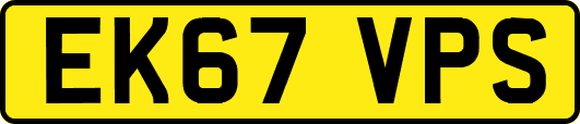 EK67VPS