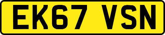 EK67VSN