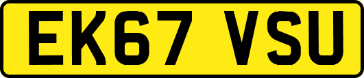 EK67VSU