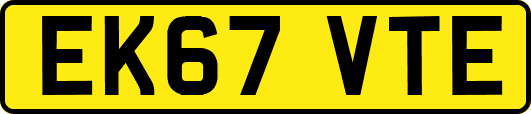 EK67VTE