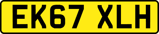 EK67XLH