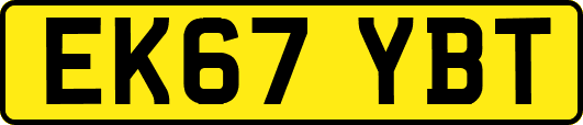 EK67YBT