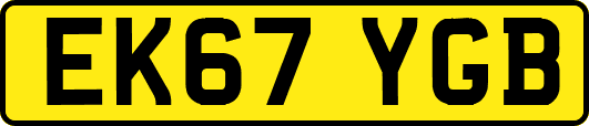 EK67YGB