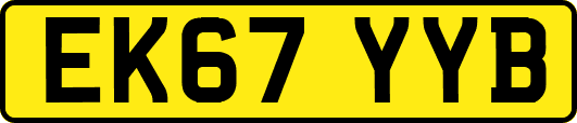 EK67YYB