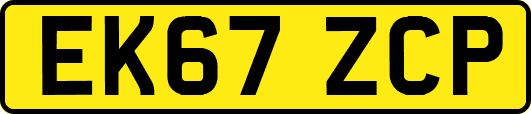 EK67ZCP
