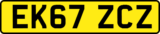 EK67ZCZ