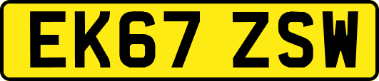EK67ZSW