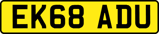 EK68ADU
