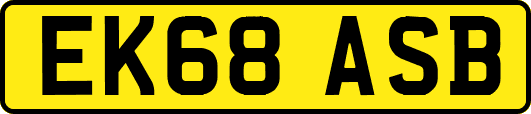 EK68ASB