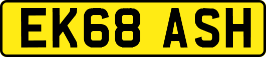 EK68ASH