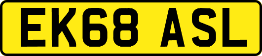 EK68ASL