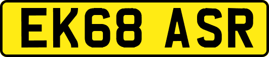 EK68ASR