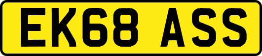EK68ASS