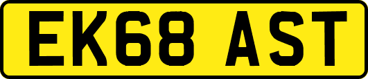 EK68AST