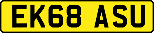 EK68ASU