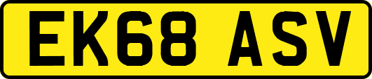 EK68ASV