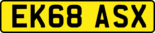 EK68ASX