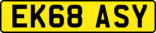 EK68ASY