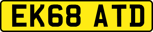 EK68ATD