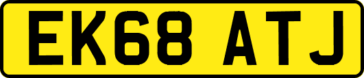 EK68ATJ