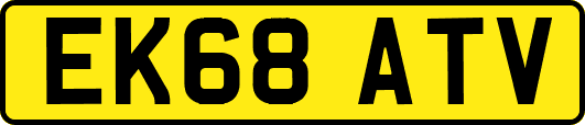 EK68ATV