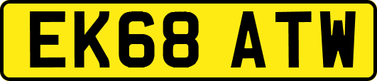 EK68ATW