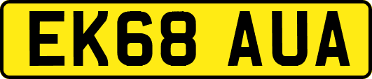EK68AUA