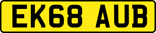 EK68AUB