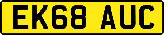 EK68AUC