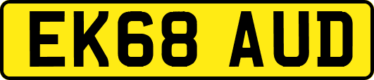 EK68AUD