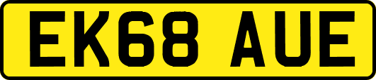 EK68AUE