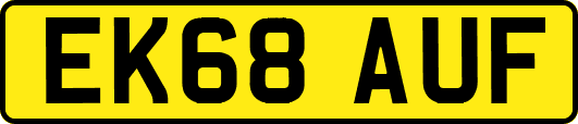EK68AUF