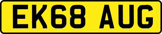 EK68AUG