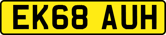 EK68AUH