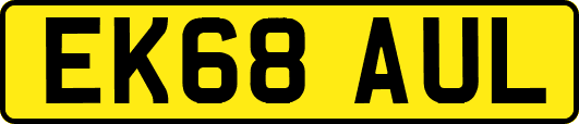 EK68AUL