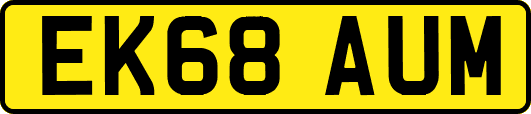 EK68AUM