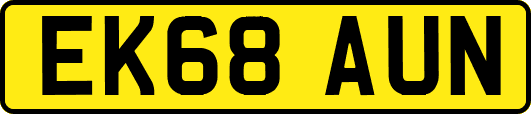 EK68AUN