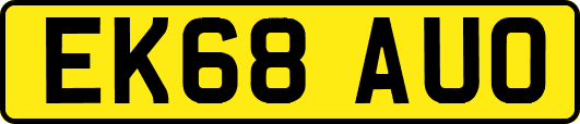 EK68AUO