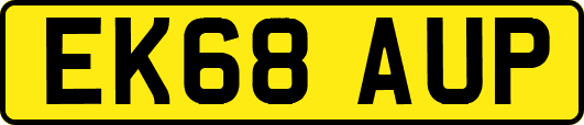 EK68AUP
