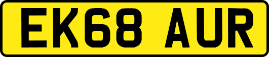 EK68AUR