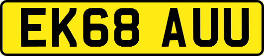 EK68AUU