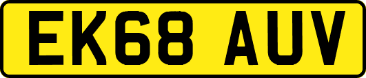 EK68AUV