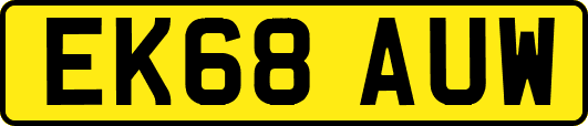 EK68AUW