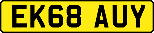 EK68AUY