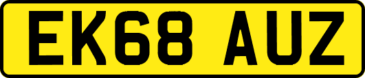 EK68AUZ