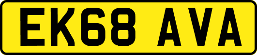EK68AVA