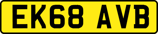 EK68AVB