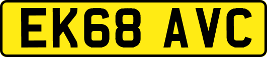 EK68AVC