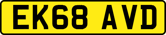 EK68AVD