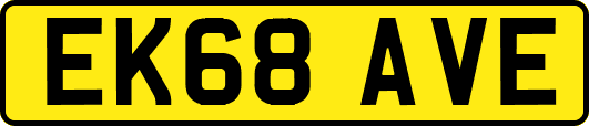 EK68AVE